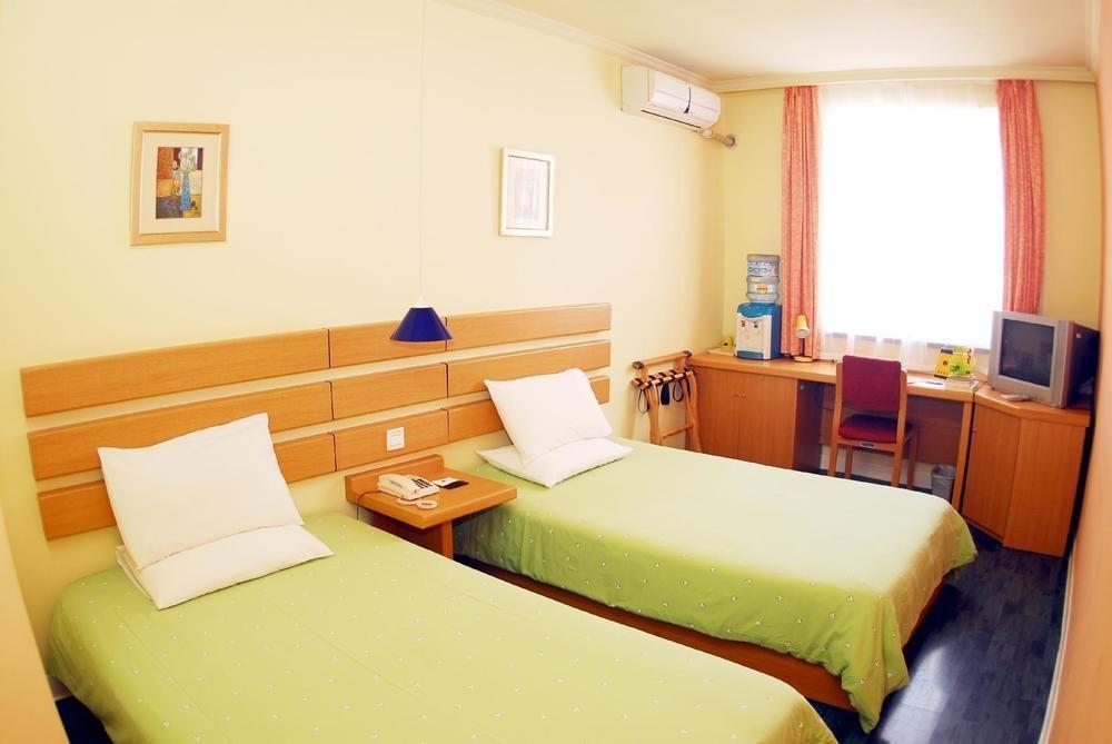 Home Inn Гуанджоу Екстериор снимка