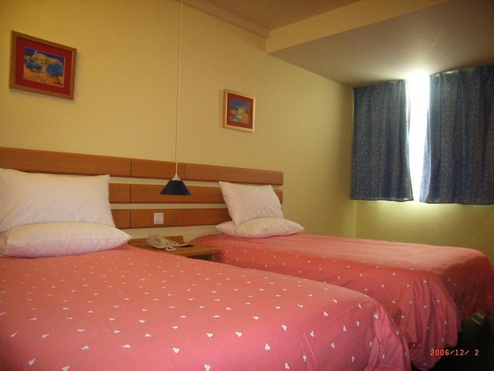 Home Inn Гуанджоу Екстериор снимка