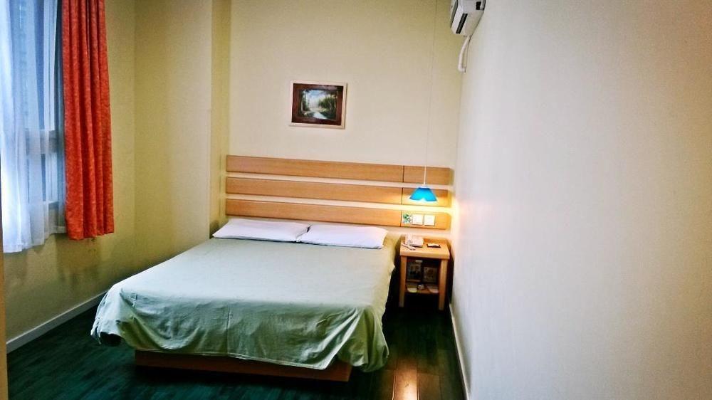 Home Inn Гуанджоу Екстериор снимка