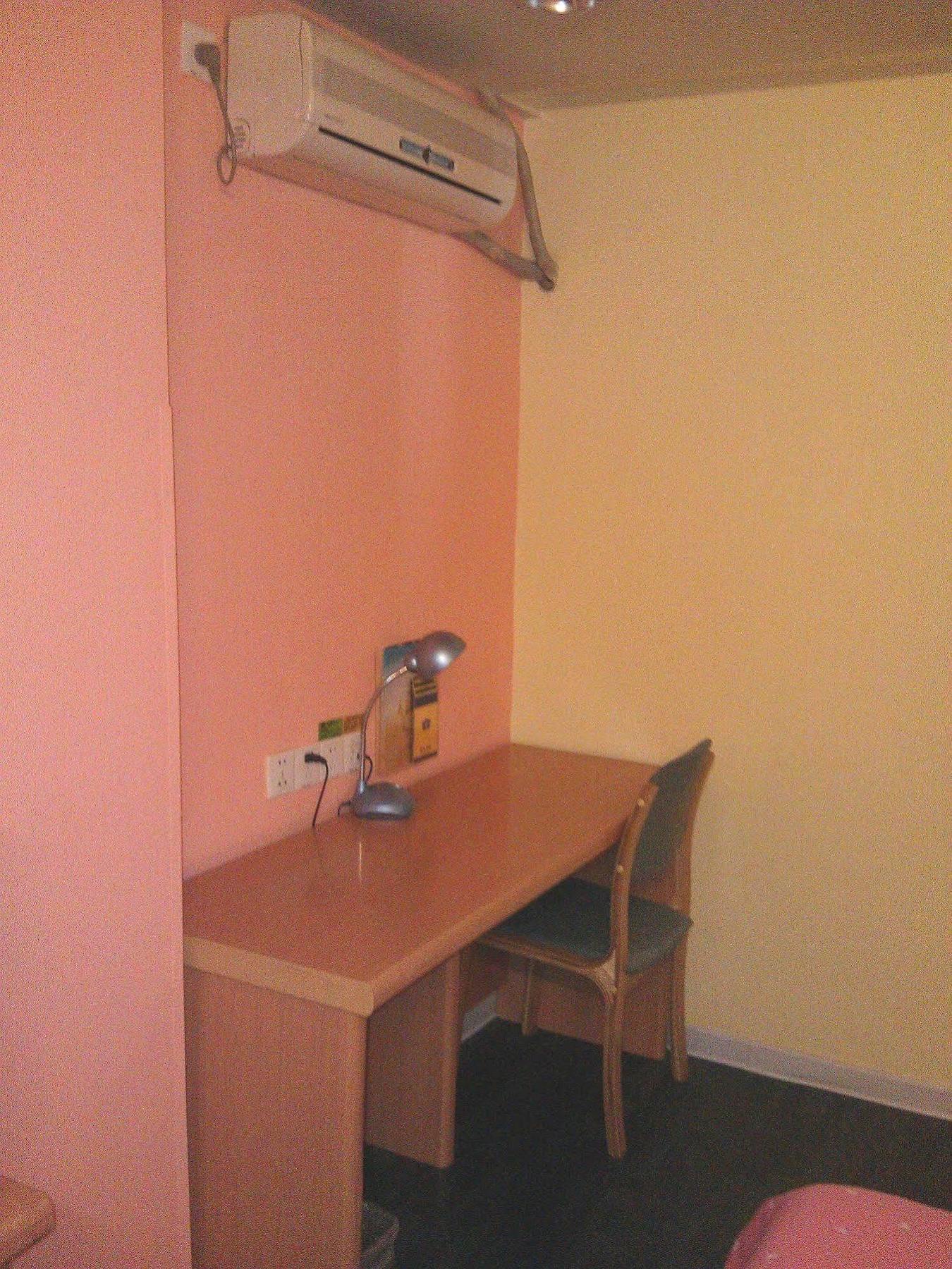 Home Inn Гуанджоу Екстериор снимка