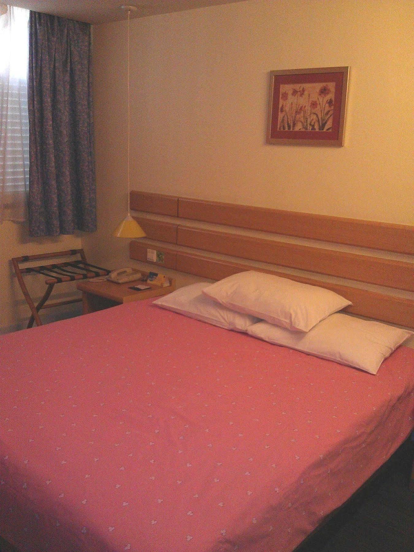 Home Inn Гуанджоу Екстериор снимка