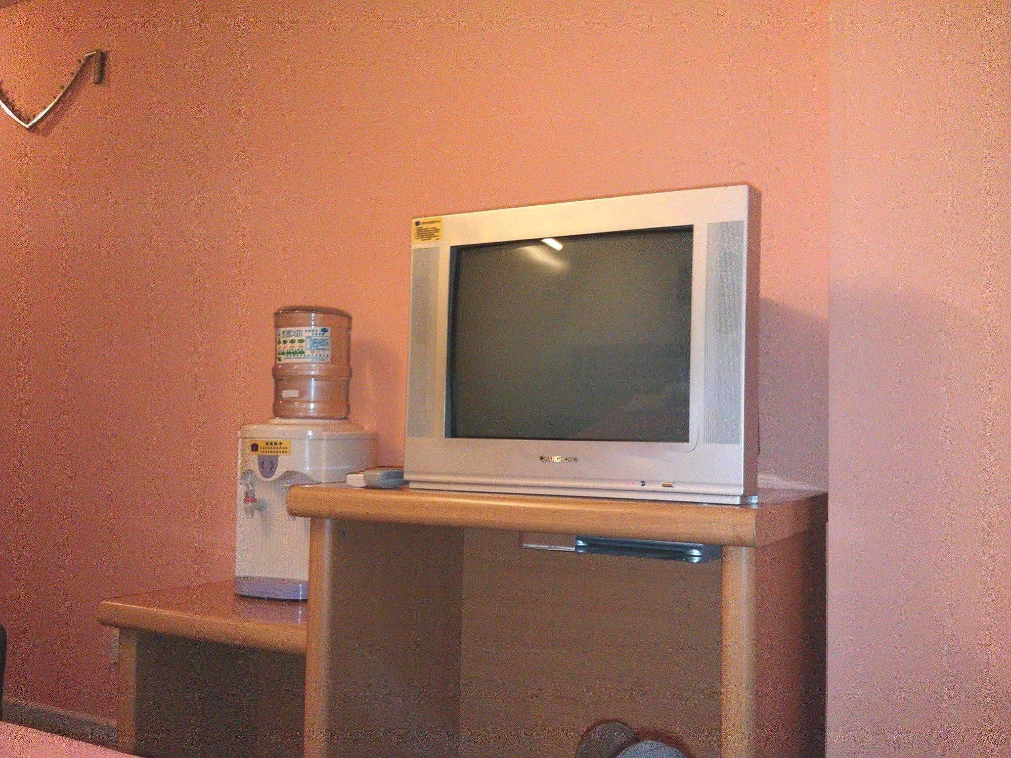 Home Inn Гуанджоу Екстериор снимка