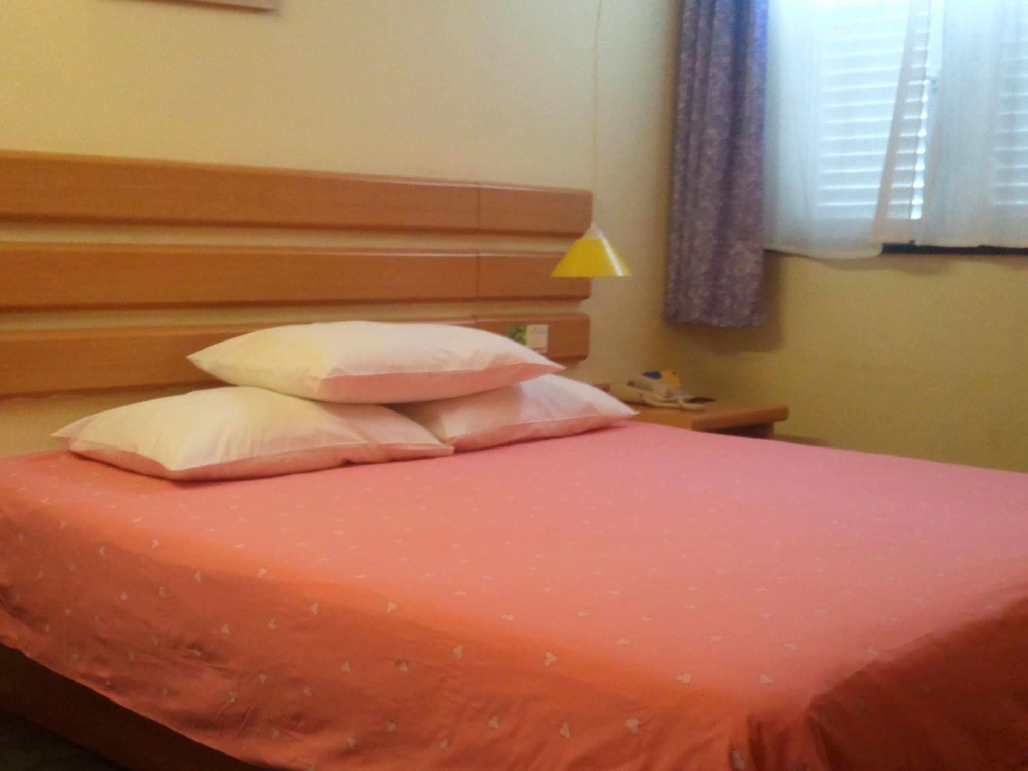 Home Inn Гуанджоу Екстериор снимка